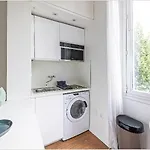 Cosy Studio Jean Medecin