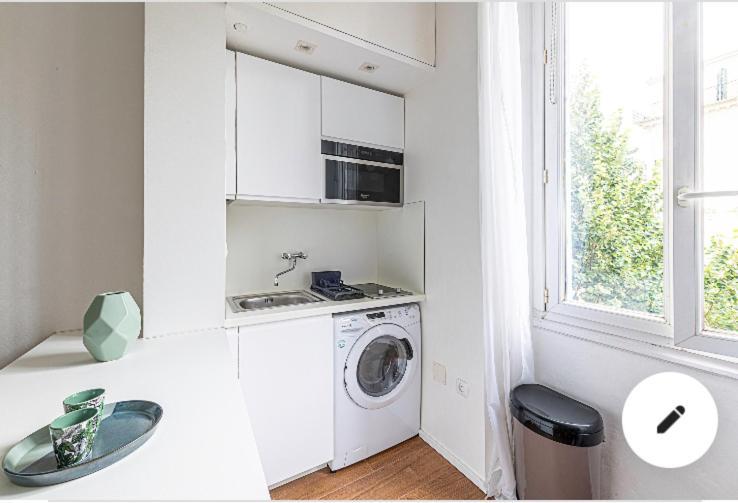 Cosy Studio Jean Medecin Apartment *