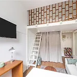Cosy Studio Jean Medecin