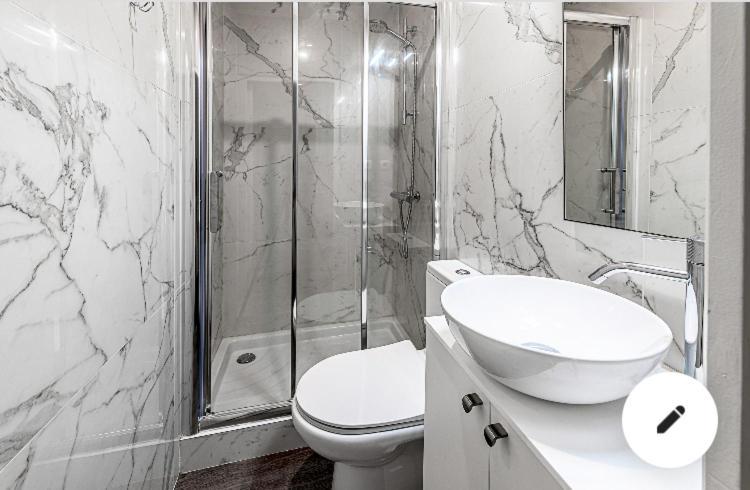 Cosy Studio Jean Medecin Nizza