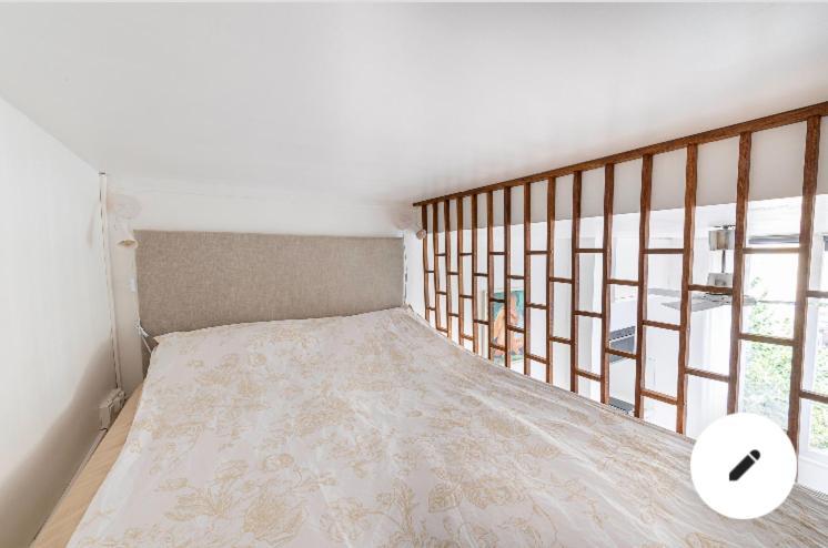 Cosy Studio Jean Medecin