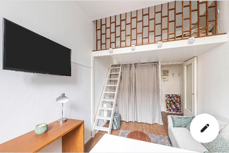 Appartamento Cosy Studio Jean Medecin